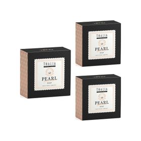 Thalia 3×150 gr İnci Tozu Özlü Sabun