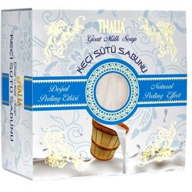 Thalia 3'lü 150 gr Doğal Keçi Sütü Sabunu