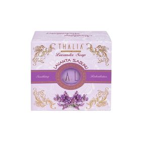 Thalia 3'lü 150 gr Doğal Lavanta Özlü Sabun