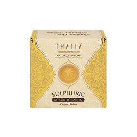 Thalia 3x125 gr Kükürt Sabun