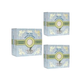 Thalia 3x150 gr Kefir Özlü Sabun