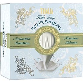 Thalia 3x150 gr Kefir Özlü Sabun