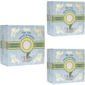 Thalia 3x150 gr Kefir Özlü Sabun