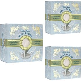 Thalia 3x150 gr Kefir Özlü Sabun