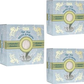Thalia 3x150 gr Kefir Özlü Sabun