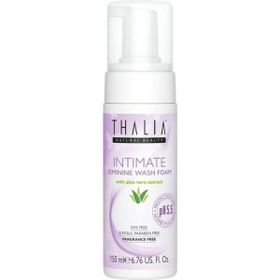 Thalia 40+ Parfümsüz 150 ml İntim Yıkama Köpüğü