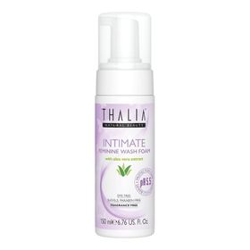 Thalia 40+ Parfümsüz 150 ml İntim Yıkama Köpüğü
