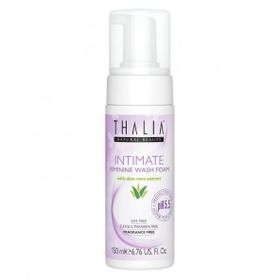 Thalia 40+ Parfümsüz 150 ml İntim Yıkama Köpüğü