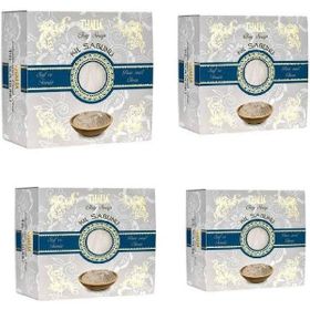 Thalia 4x150 gr Doğal Kil Özlü Sabun
