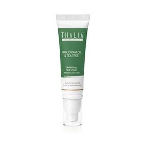 Thalia 50 ml Akne Gidermeye Gözenek Sıkılaştırmaya Yardımcı Yüz Bakım Kremi