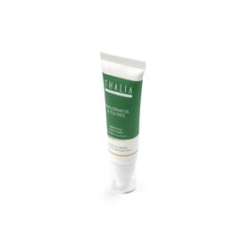 Thalia 50 ml Akne Gidermeye Gözenek Sıkılaştırmaya Yardımcı Yüz Bakım Kremi