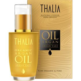 Thalia 60 ml Saf Argan Yağı