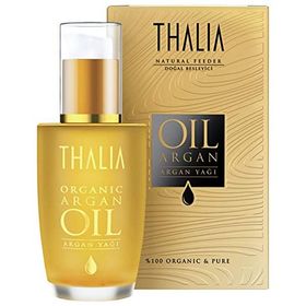 Thalia 60 ml Saf Argan Yağı