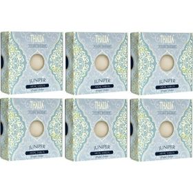 Thalia 6x125 gr Ardıç Katranlı Sabun