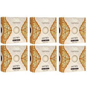 Thalia 6x125 gr Doğal Bal Özlü Sabun