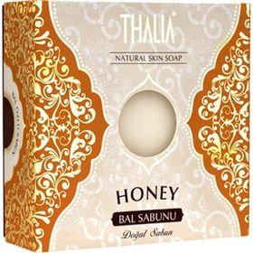 Thalia 6x125 gr Doğal Bal Özlü Sabun