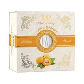 Thalia 6x150 gr Doğal Kayısılı Sabun