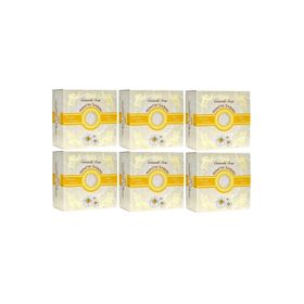 Thalia 6x150 gr Doğal Papatya Özlü Sabun