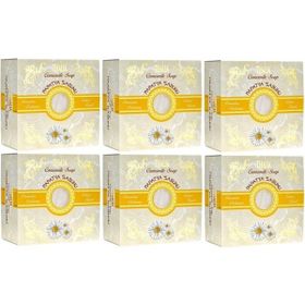 Thalia 6x150 gr Doğal Papatya Özlü Sabun