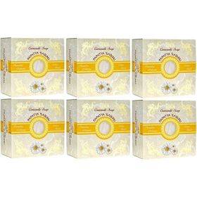 Thalia 6x150 gr Doğal Papatya Özlü Sabun