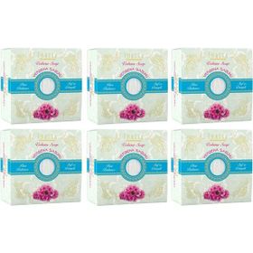 Thalia 6x150 gr Doğal Verbena Özlü Sabun