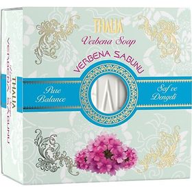 Thalia 6x150 gr Doğal Verbena Özlü Sabun