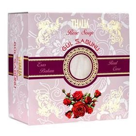 Thalia 8699490310083 150 gr Gül Sabunu