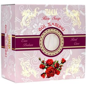Thalia 8699490310083 150 gr Gül Sabunu