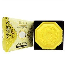 Thalia 8699490310304 Kükürt 125 gr Sabun