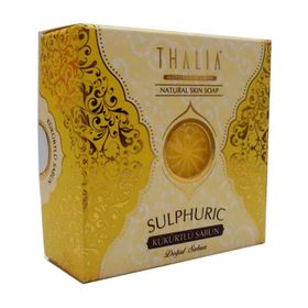 Thalia 8699490310304 Kükürt 125 gr Sabun