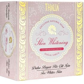Thalia 8699490311059 150 gr Cilt Beyazlatma Sabunu
