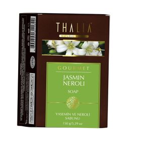 Thalia 8699490311363 150 gr Yasemin ve Neroli Sabunu