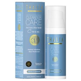 Thalia Akne Karşıtı 50 ml Vücut Losyon
