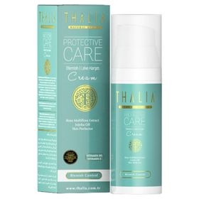 Thalia Akne Karşıtı 50 ml Vücut Losyon
