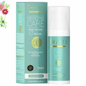 Thalia Akne Karşıtı 50 ml Vücut Losyon