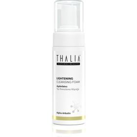 Thalia Alpha Arbutin 150 ml Yüz Temizleme Köpüğü