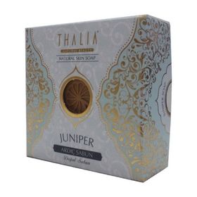 Thalia Ardıç Katranlı 125 gr Doğal Sabun