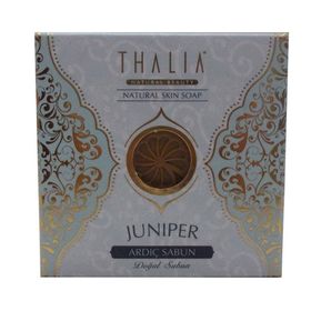 Thalia Ardıç Katranlı 125 gr Doğal Sabun