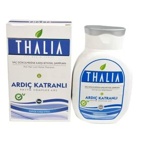 Thalia Ardıç Katranlı 300 ml Şampuan
