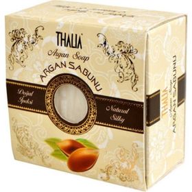 Thalia Argan Yağlı 125 gr Doğal Sabun