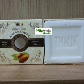 Thalia Argan Yağlı 125 gr Doğal Sabun