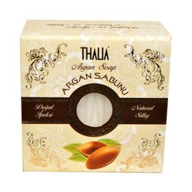 Thalia Argan Yağlı 125 gr Doğal Sabun