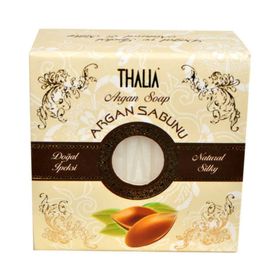 Thalia Argan Yağlı 125 gr Doğal Sabun