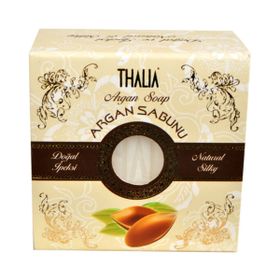Thalia Argan Yağlı 125 gr Doğal Sabun