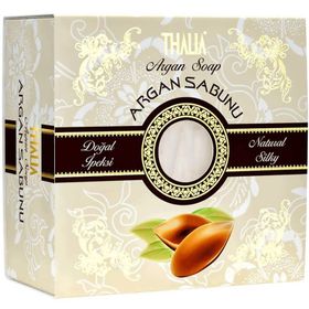 Thalia Argan Yağlı 125 gr Doğal Sabun