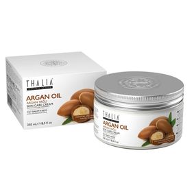 Thalia Argan Yağlı Cilt Kremi 250 Ml