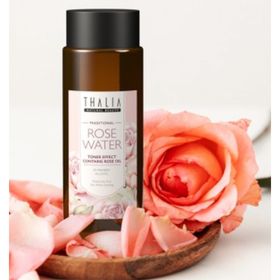 Thalia Arındırıcı Etkili 250 ml Gül Suyu