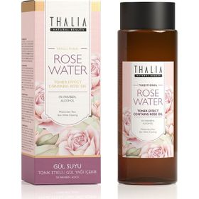 Thalia Arındırıcı Etkili 250 ml Gül Suyu