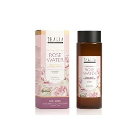 Thalia Arındırıcı Etkili 250 ml Gül Suyu