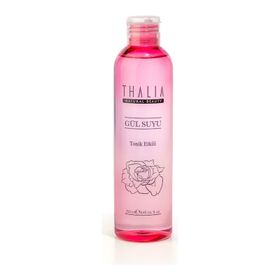 Thalia Arındırıcı Etkili 250 ml Gül Suyu